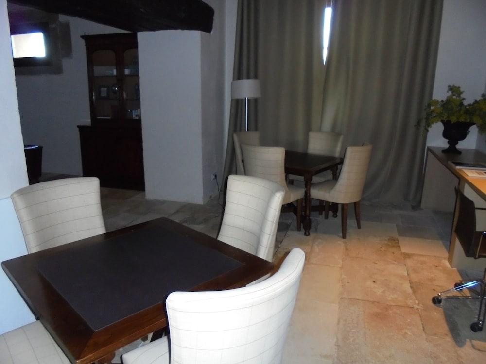 Parador De Argómaniz Exterior foto